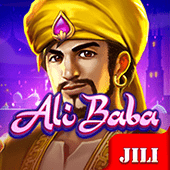 Ali Baba hot game on nutstar
