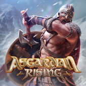 Asgardian Rising hot game on nutstar