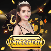 Baccarat hot game on nutstar