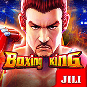 Boxing King nutstar slot review