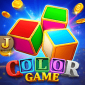 Color Game nutstar
