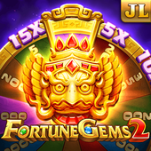 Fortune Gems 2 nutstar game