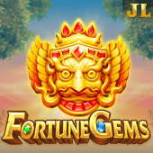 Fortune Gems nutstar slot