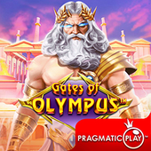 Gates of Olympus on nutstar
