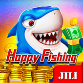 Happy Fishing nutstar games
