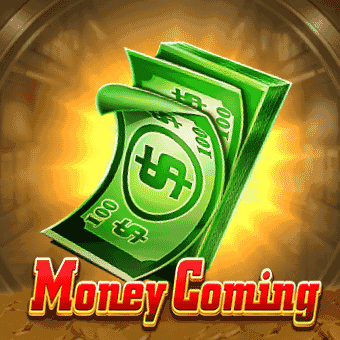 Money Coming hot title