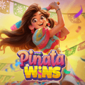 Pinata Wins hot game on nutstar