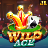 Wild Ace nutstar game